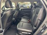 Thumbnail of 2024 Gravity Grey Kia Sorento