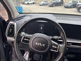 Thumbnail of 2024 Gravity Grey Kia Sorento