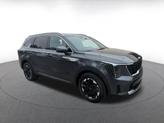 Thumbnail of 2024 Gravity Grey Kia Sorento