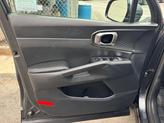 Thumbnail of 2024 Gravity Grey Kia Sorento