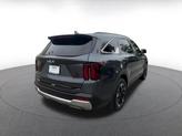 Thumbnail of 2024 Gravity Grey Kia Sorento