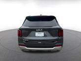 Thumbnail of 2024 Gravity Grey Kia Sorento