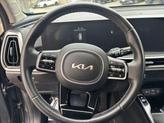 Thumbnail of 2024 Gravity Grey Kia Sorento