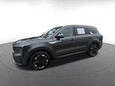 Thumbnail of 2024 Gravity Grey Kia Sorento