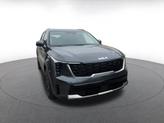 Thumbnail of 2024 Gravity Grey Kia Sorento