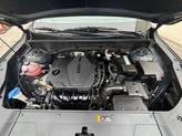 Thumbnail of 2024 Gravity Grey Kia Sorento