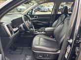 Thumbnail of 2024 Gravity Grey Kia Sorento