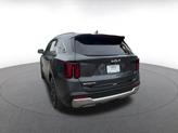 Thumbnail of 2024 Gravity Grey Kia Sorento