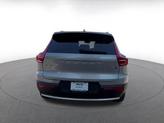 Thumbnail of 2024 Gray Volvo XC40