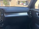 Thumbnail of 2024 Gray Volvo XC40