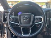 Thumbnail of 2024 Gray Volvo XC40