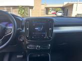 Thumbnail of 2024 Gray Volvo XC40