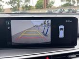 Thumbnail of 2024 Ebony Black Kia Sorento