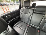 Thumbnail of 2024 Ebony Black Kia Sorento