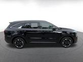 Thumbnail of 2024 Ebony Black Kia Sorento
