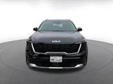 Thumbnail of 2024 Ebony Black Kia Sorento