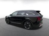 Thumbnail of 2024 Ebony Black Kia Sorento