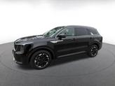 Thumbnail of 2024 Ebony Black Kia Sorento