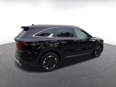 Thumbnail of 2024 Ebony Black Kia Sorento