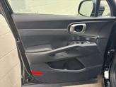 Thumbnail of 2024 Ebony Black Kia Sorento