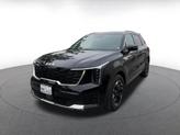 Thumbnail of 2024 Ebony Black Kia Sorento