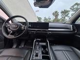 Thumbnail of 2024 Ebony Black Kia Sorento