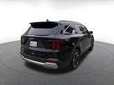Thumbnail of 2024 Ebony Black Kia Sorento