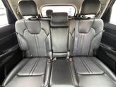 Thumbnail of 2024 Ebony Black Kia Sorento