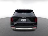 Thumbnail of 2024 Ebony Black Kia Sorento