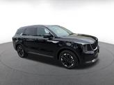 Thumbnail of 2024 Ebony Black Kia Sorento