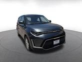 Thumbnail of 2024 Gravity Gray Kia Soul