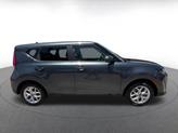 Thumbnail of 2024 Gravity Gray Kia Soul
