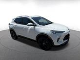 Thumbnail of 2024 Summit White Buick Encore GX