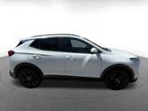 Thumbnail of 2024 Summit White Buick Encore GX