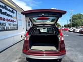 Thumbnail of 2015 Burgundy red Honda CR-V