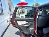 Thumbnail of 2015 Burgundy red Honda CR-V