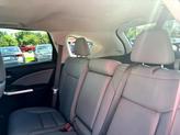 Thumbnail of 2015 Burgundy red Honda CR-V