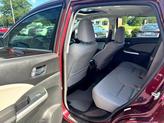 Thumbnail of 2015 Burgundy red Honda CR-V