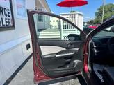Thumbnail of 2015 Burgundy red Honda CR-V