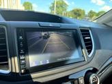 Thumbnail of 2015 Burgundy red Honda CR-V