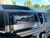 Thumbnail of 2015 Burgundy red Honda CR-V