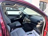 Thumbnail of 2015 Burgundy red Honda CR-V