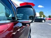 Thumbnail of 2015 Burgundy red Honda CR-V