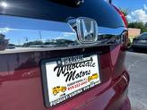 Thumbnail of 2015 Burgundy red Honda CR-V