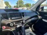 Thumbnail of 2015 Burgundy red Honda CR-V