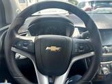 Thumbnail of 2017 Maroon Chevrolet Trax