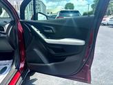 Thumbnail of 2017 Maroon Chevrolet Trax