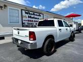 Thumbnail of 2019 Bright White Clearcoat RAM 1500