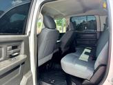 Thumbnail of 2019 Bright White Clearcoat RAM 1500