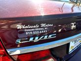 Thumbnail of 2015 Burgundy Honda Civic